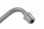 Sunsong 3401519 Power Steering Pressure Line Hose Assembly - view 4