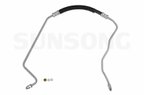 Sunsong 3401520 Power Steering Pressure Line Hose Assembly - view 2