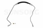 Sunsong 3401520 Power Steering Pressure Line Hose Assembly - view 1