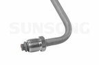 Sunsong 3401520 Power Steering Pressure Line Hose Assembly - view 3
