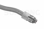 Sunsong 3401520 Power Steering Pressure Line Hose Assembly - view 4