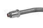 Sunsong 3401524 Power Steering Return Line Hose Assembly - From Gear or Gear To Cooler - view 3
