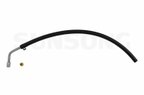 Sunsong 3401527 Power Steering Return Line Hose Assembly - From Gear or Gear To Cooler - view 2