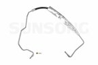 Sunsong 3401528 Power Steering Pressure Line Hose Assembly - view 1