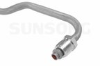 Sunsong 3401528 Power Steering Pressure Line Hose Assembly - view 3