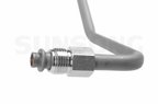 Sunsong 3401528 Power Steering Pressure Line Hose Assembly - view 4