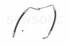 Sunsong 3401529 Power Steering Pressure Line Hose Assembly - Intermediate Hose - view 2