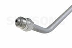 Sunsong 3401531 Power Steering Pressure Line Hose Assembly - Pump To Hydroboost - view 3