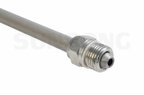 Sunsong 3401531 Power Steering Pressure Line Hose Assembly - Pump To Hydroboost - view 4