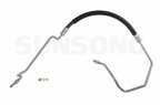 Sunsong 3401534 Power Steering Pressure Line Hose Assembly - view 2