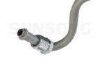 Sunsong 3401534 Power Steering Pressure Line Hose Assembly - view 3