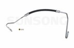Sunsong 3401539 Power Steering Pressure Line Hose Assembly - Hydroboost To Gear - view 2