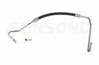 Sunsong 3401539 Power Steering Pressure Line Hose Assembly - Hydroboost To Gear - view 1