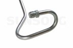 Sunsong 3401539 Power Steering Pressure Line Hose Assembly - Hydroboost To Gear - view 3