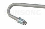 Sunsong 3401539 Power Steering Pressure Line Hose Assembly - Hydroboost To Gear - view 4
