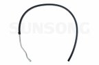 Sunsong 3401541 Power Steering Return Line Hose Assembly - view 2