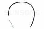 Sunsong 3401541 Power Steering Return Line Hose Assembly - view 1