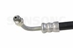 Sunsong 3401542 Power Steering Pressure Line Hose Assembly - view 3