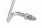 Sunsong 3401542 Power Steering Pressure Line Hose Assembly - view 4
