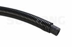Sunsong 3401544 Power Steering Return Line Hose Assembly - Hydroboost To Pump - view 4