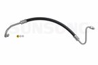 Sunsong 3401545 Power Steering Pressure Line Hose Assembly - view 1