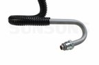 Sunsong 3401552 Power Steering Pressure Line Hose Assembly - Hydroboost To Gear - view 4