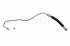 Sunsong 3401553 Power Steering Pressure Line Hose Assembly - To Gear - view 1