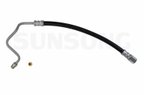 Sunsong 3401558 Power Steering Pressure Line Hose Assembly - From Pump - view 2