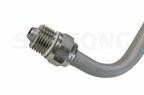 Sunsong 3401558 Power Steering Pressure Line Hose Assembly - From Pump - view 3