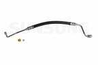 Sunsong 3401561 Power Steering Pressure Line Hose Assembly - view 2