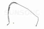 Sunsong 3401562 Power Steering Pressure Line Hose Assembly - view 2