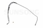 Sunsong 3401562 Power Steering Pressure Line Hose Assembly - view 1