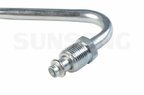 Sunsong 3401565 Power Steering Pressure Line Hose Assembly - view 3