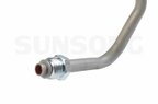 Sunsong 3401565 Power Steering Pressure Line Hose Assembly - view 4