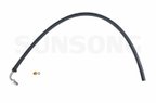 Sunsong 3401568 Power Steering Return Line Hose Assembly - view 2
