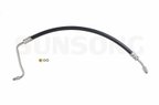 Sunsong 3401570 Power Steering Pressure Line Hose Assembly - view 2
