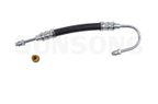 Sunsong 3401571 Power Steering Cylinder Line Hose Assembly - Cylinder - view 2