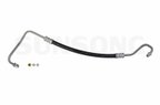 Sunsong 3401575 Power Steering Pressure Line Hose Assembly - view 2