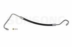 Sunsong 3401575 Power Steering Pressure Line Hose Assembly - view 1