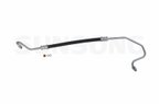 Sunsong 3401579 Power Steering Pressure Line Hose Assembly - view 2