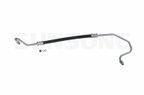 Sunsong 3401579 Power Steering Pressure Line Hose Assembly - view 1
