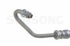 Sunsong 3401579 Power Steering Pressure Line Hose Assembly - view 3