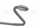 Sunsong 3401579 Power Steering Pressure Line Hose Assembly - view 4