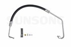 Sunsong 3401584 Power Steering Pressure Line Hose Assembly - view 2