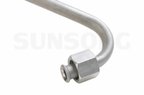 Sunsong 3401584 Power Steering Pressure Line Hose Assembly - view 4