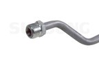 Sunsong 3401585 Power Steering Pressure Line Hose Assembly - view 2