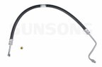 Sunsong 3401590 Power Steering Pressure Line Hose Assembly - view 2