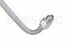Sunsong 3401590 Power Steering Pressure Line Hose Assembly - view 4