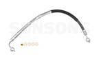 Sunsong 3401592 Power Steering Pressure Line Hose Assembly - From Pump - view 1