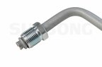 Sunsong 3401597 Power Steering Pressure Line Hose Assembly - To Rack - view 3